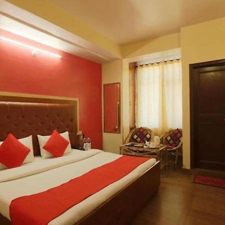 Harmony Purple Mall Road Hotel Shimla Luaran gambar