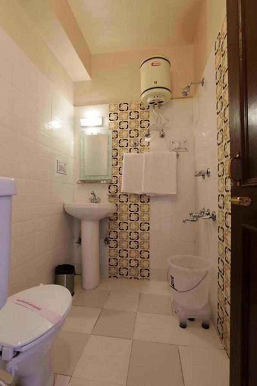 Harmony Purple Mall Road Hotel Shimla Luaran gambar