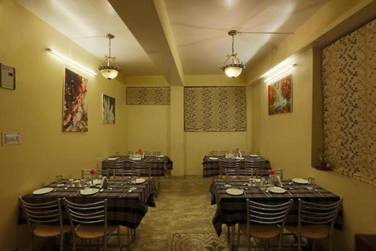 Harmony Purple Mall Road Hotel Shimla Luaran gambar